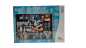 Preview: Bud Spencer & Terence Hill Photo Wall Puzzle (1000 Teile) von Oakie Doakie, vorne